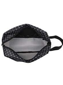 新款时尚男士休闲百搭手机包、便携夹包、休闲手提包、手拿包 - 彩色 - 查看 7