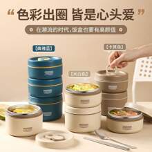 Lunch Boxes & Insulated Lunch Boxes, Insulated Food Jar
