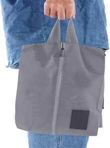 Shoe Bags For Travel, Travel Shoe Bags For Packing, Waterproof Dustproof Portable Travel Shoe Storage Bag For Men And Women