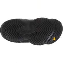 KEEN Men's Yogui Comfortable Slip On Lightweight Clogs - Rip City Paisley - View 4