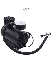 Pneumatic Tools & Accessories - Black - View 2