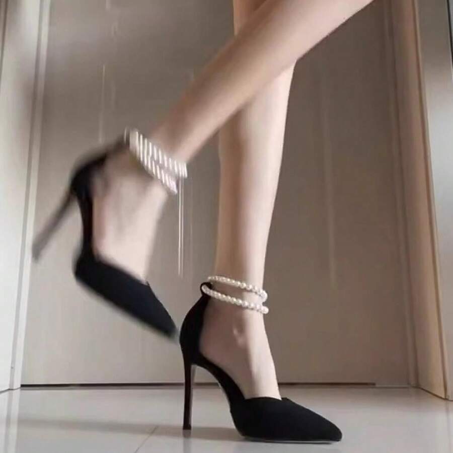 Women Heeled Sandals