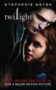 Pre-Owned Twilight (Paperback) By Stephenie Meyer - Single Book - View 1
