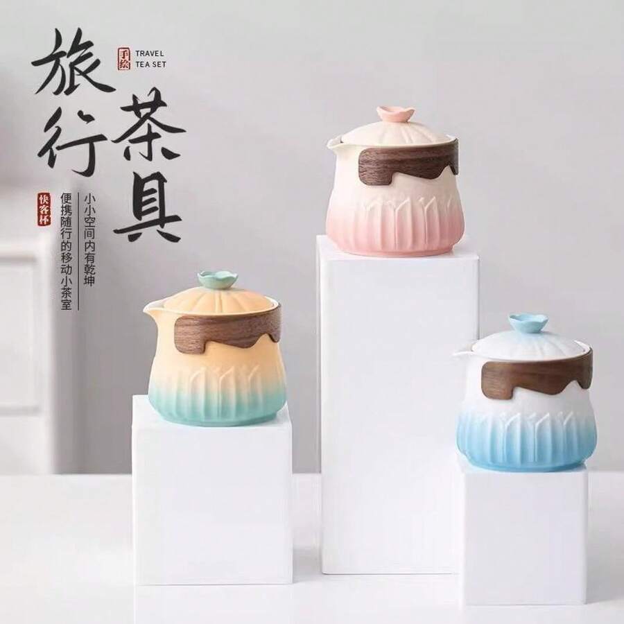 Teacup & Saucer Sets