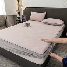 Fitted Sheets - Minimalismo-Rosa - Visualizzare 13