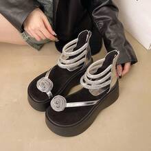 Women Wedges & Flatform