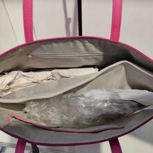 Women Shoulder Bags - 紫色 - 查看 5