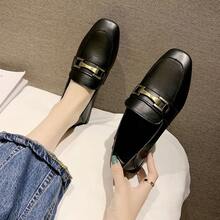 Women Flats - 白色 - 查看 11