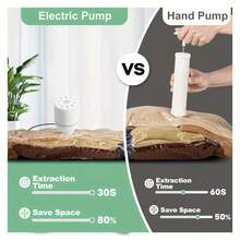 RAF 真空封口机、真空袋、大功率真空泵、真空收纳袋。适用于真空收纳家居用品，例如橱柜、衣物、裤子、毯子、床上用品等。电动真空机，适合旅行、房间、宿舍使用。情人节和圣诞节礼物折扣