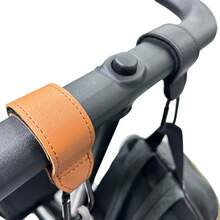 1/2pcs Stroller Accessories Hooks For Bags, Backpacks, Diaper Bags, Baby Carriage, Bicycle, Universal Baby Stroller Hooks