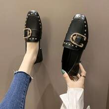 Women Flats - 白色 - 查看 9