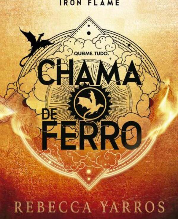Chama de Ferro