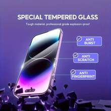 kamyuurs 5 pezzi Pellicola protettiva per lo schermo con protezione della privacy compatibile con 16/16e/16Pro/16Pro Max /15/15 Pro Max /15 Plus/15 Pro/X, XS/XR/XS MAX/14/14 Plus/14 Pro/14 Pro Max/13/13 Pro/13 Mini/13 Pro Max/12/12 Pro/12 Mini/12 Pro Max, Vetro privacy 11/11 Pro/11 Pro Max
