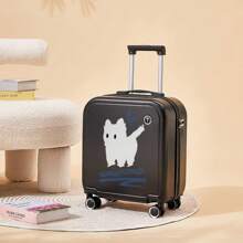 Luggage & Travel Essentials Bags