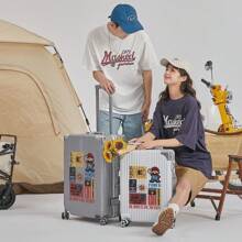 Luggage & Travel Essentials Bags