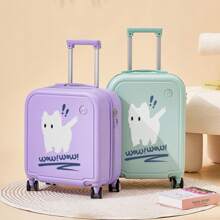 Luggage & Travel Essentials Bags