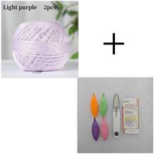 2Pcs/4Pcs,Hand Woven Shuttle Needles,Colorful Plastic Tatting Shuttles For Lace DIY Hand Lacemaking Craft Tool,Colors Are Random.