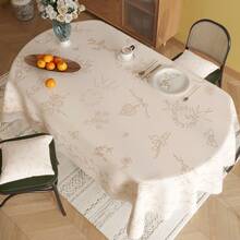 Kitchen Tablecloth