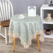 Kitchen Tablecloth