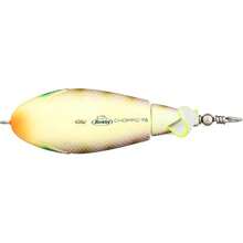 Berkley Choppo Anzuelo Duro de Pesca - MF Bluegill. - Ver 11