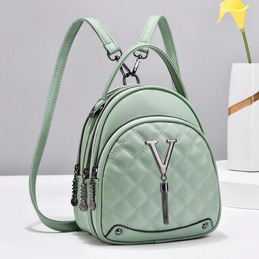 Women Top Handle Bags