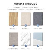 組み立て式 ベビーサークル 約2畳 (200×180cm) ハイタイプ ファスナー扉付き 丸洗いOKカバー 安全設計 - アイスグリーン - チェックする 8