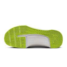 Nike Zapatillas de entrenamiento y running de hombre 9 cómodas, deportivas, duraderas y transpirables de caña baja - Blanco - Ver 6