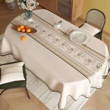 Kitchen Tablecloth