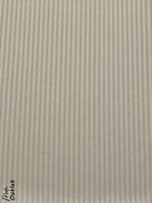 Pantalón de pierna ancha para mujer, elegantes, casuales y sexy, tela de algodón y poliéster, apto para temporadas de primavera y verano, ajuste de cintura natural con resorte y cordón, suave, fresco y ligero. - Beis - Ver 5