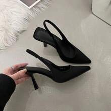 Women Heeled Sandals