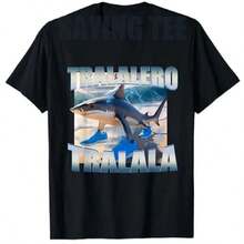 Women T-Shirts - 黑8 - 查看 1