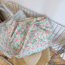 Women Shoulder Bags - 綠葉紅薔薇 - 查看 8