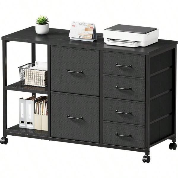 Drawer Storage Cabinet