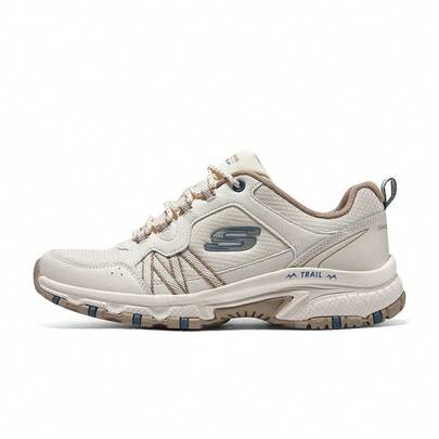 Skechers 180017-OFWT 女士轻便减震户外徒步鞋、日常运动徒步鞋、通勤休闲运动鞋