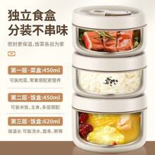 Lunch Boxes & Insulated Lunch Boxes, Insulated Food Jar