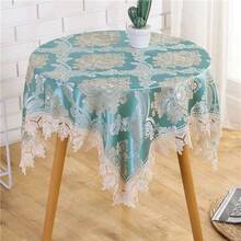 Kitchen Tablecloth