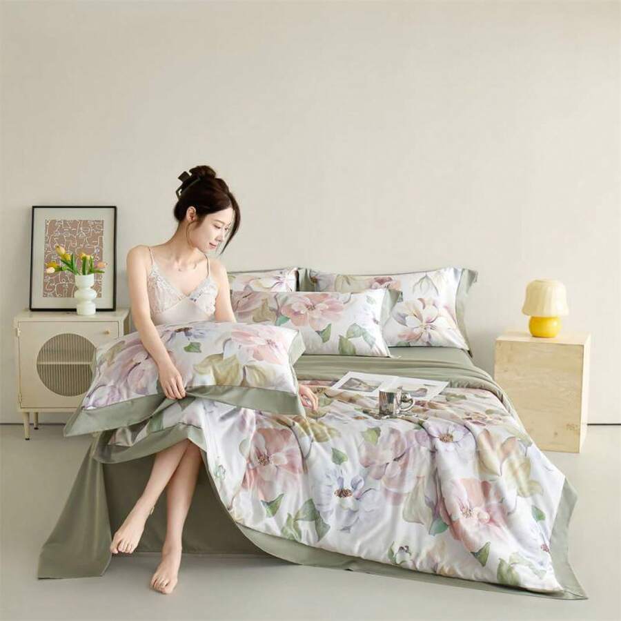 Duvet Covers - 達菲爾-海青 - 查看 1