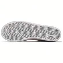 Nike 男士经典百搭耐穿低帮网球鞋 - 棕色 - 查看 5