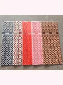 20 Sheets Of Bouquet Wrapping Paper, Gift Wrapping Paper, Flower Wrapping Paper, Floral Waterproof Bouquet Wrapping Paper, Florist Wrapping Paper For Diy Crafts, Wedding Birthday Gift Anniversary, Valentine'S Day, Mother'S Day And Father'S Day, Bridal Shower, Graduation Ceremony, Proposal, Diy Wrapping Paper