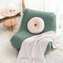 Bean Bag Covers - Rosa roja - Ver 11