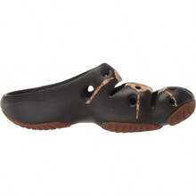 KEEN Men's Yogui Comfortable Slip On Lightweight Clogs - Dye15 - View 6