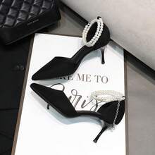 Women Heeled Sandals