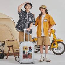 Luggage & Travel Essentials Bags