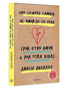 Romance Novel - Single Book - View 1