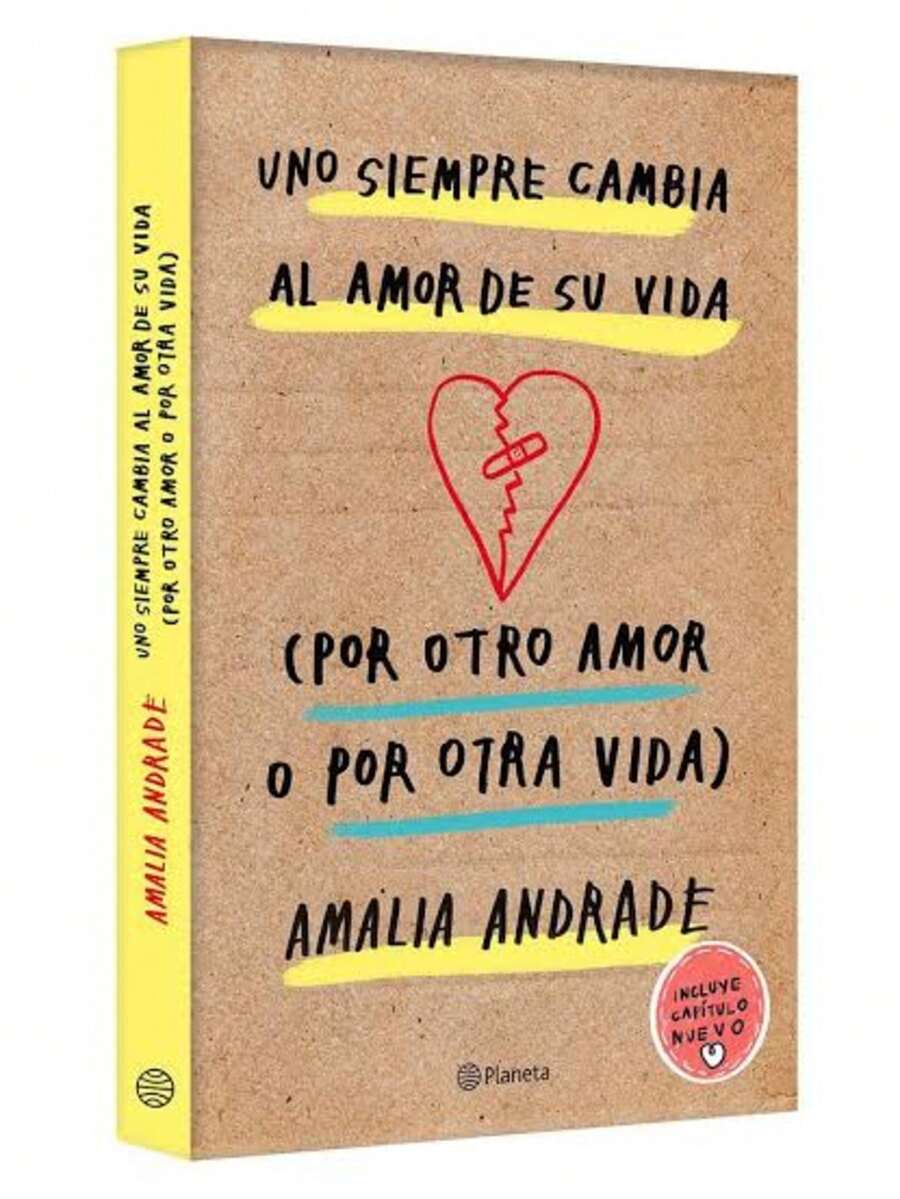 Romance Novel - Single Book - View 1