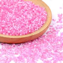 30克/约1900颗，2毫米猫眼珠，散珠隔珠，适用于DIY项链、耳环、手链首饰制作、派对装饰 - diy - 查看 21