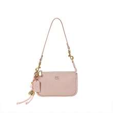 Women Shoulder Bags - 粉色 - 查看 7