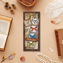 1 件几何主题浮雕灰色金属切割模具，艺术纸雕刻模板，用于纸卡制作的金属切割模具，剪贴簿 DIY 卡片相册工艺装饰