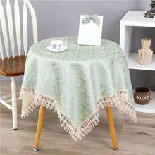 Kitchen Tablecloth
