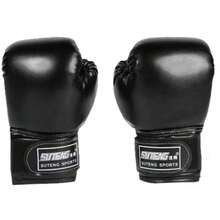 Box-Guantoni für Kinder von 3 bis 10 Jahren pro Ragazzo/Ragazza, Box-Guantoni, Box-Guantoni